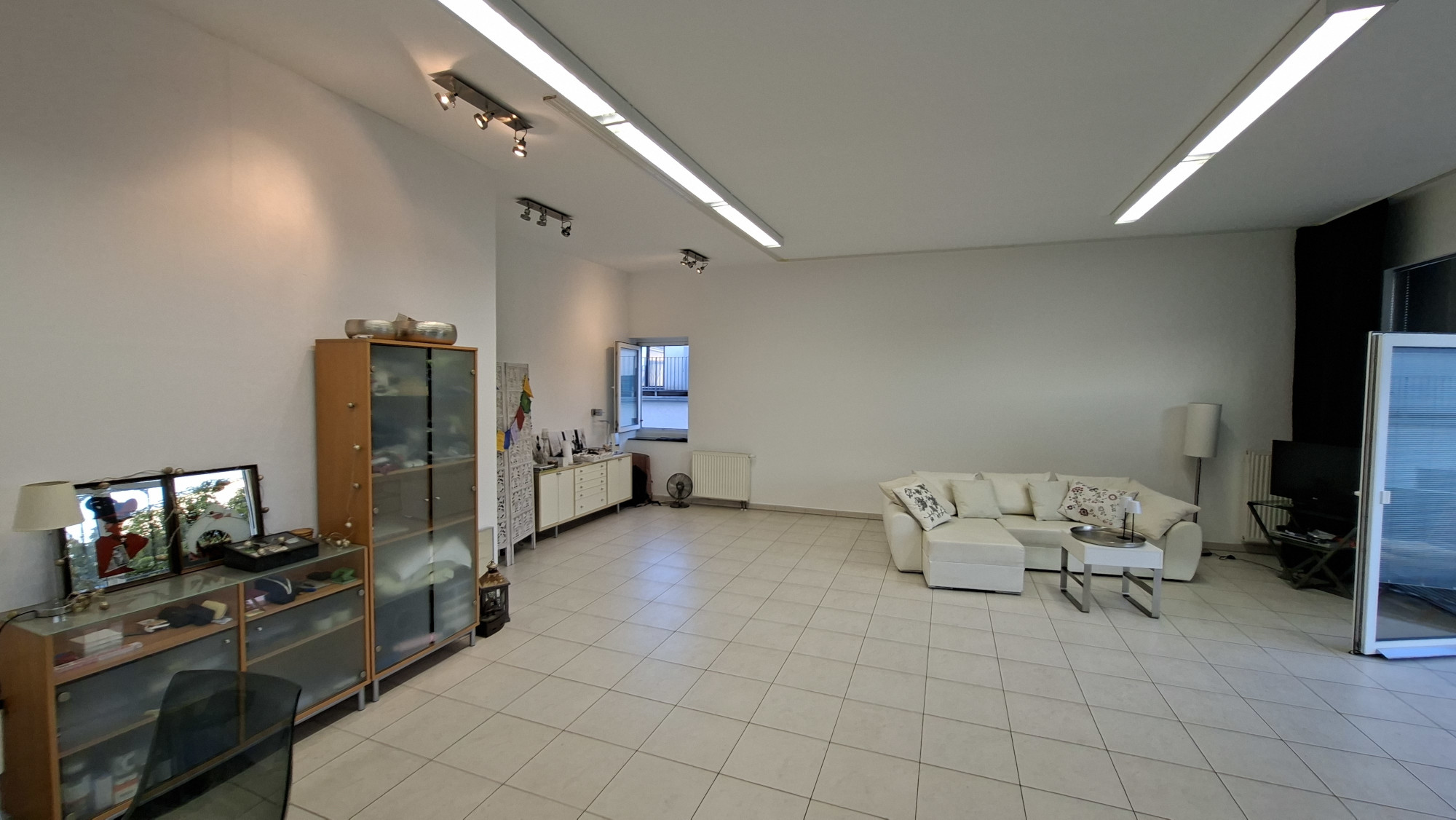 White-Loft Hürth